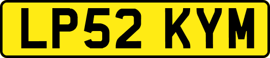 LP52KYM