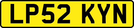 LP52KYN