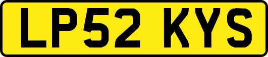 LP52KYS