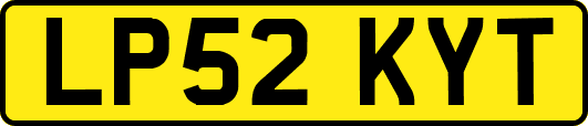 LP52KYT