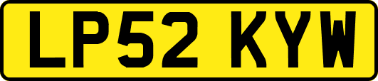 LP52KYW
