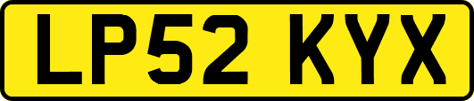 LP52KYX