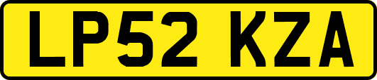 LP52KZA