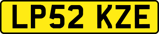 LP52KZE