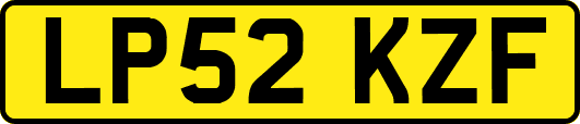 LP52KZF