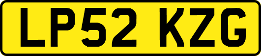 LP52KZG