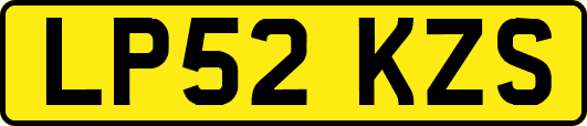 LP52KZS