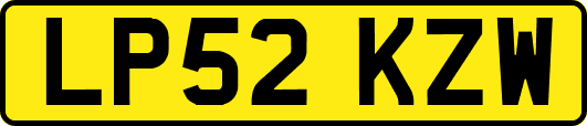 LP52KZW