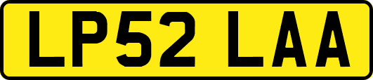 LP52LAA