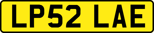 LP52LAE
