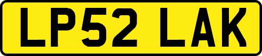 LP52LAK