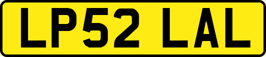 LP52LAL