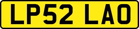 LP52LAO