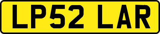LP52LAR