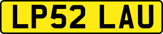 LP52LAU