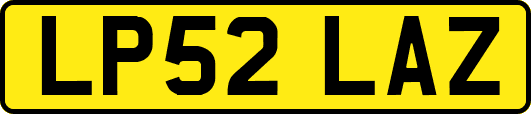 LP52LAZ