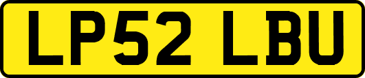 LP52LBU
