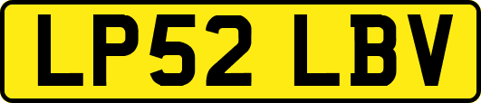LP52LBV