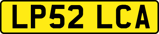 LP52LCA