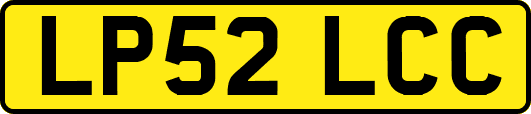 LP52LCC