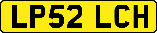 LP52LCH