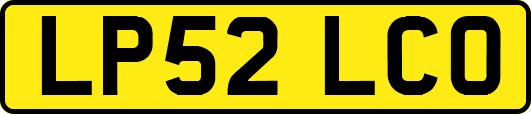 LP52LCO