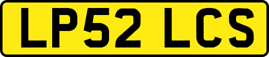LP52LCS