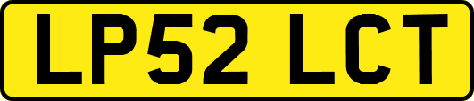 LP52LCT