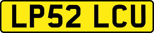 LP52LCU
