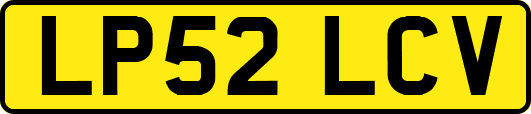 LP52LCV