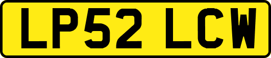 LP52LCW