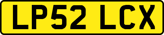 LP52LCX