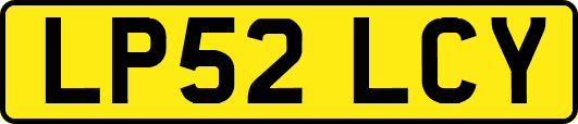 LP52LCY