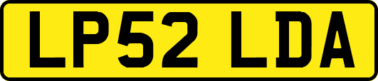 LP52LDA