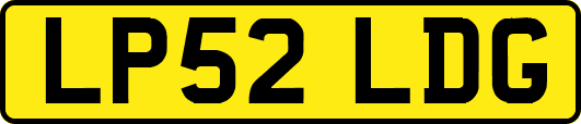 LP52LDG