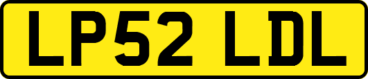 LP52LDL