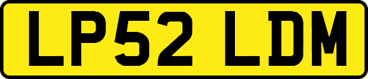 LP52LDM