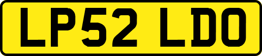 LP52LDO
