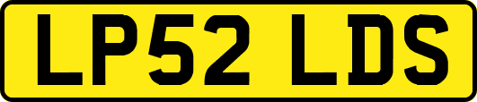 LP52LDS
