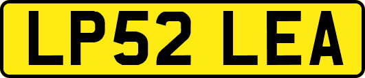 LP52LEA