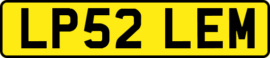 LP52LEM