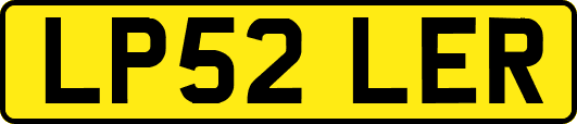 LP52LER