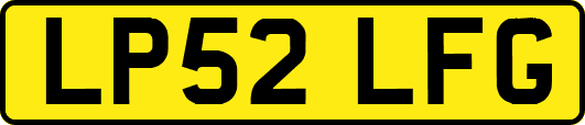 LP52LFG