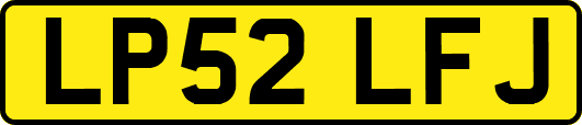 LP52LFJ