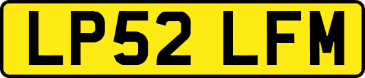 LP52LFM