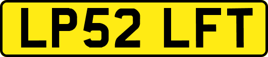 LP52LFT