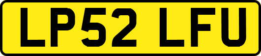 LP52LFU