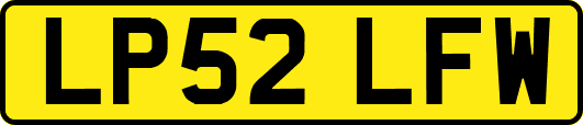 LP52LFW