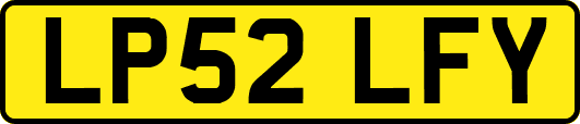 LP52LFY