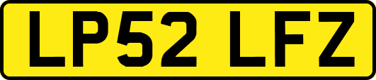 LP52LFZ